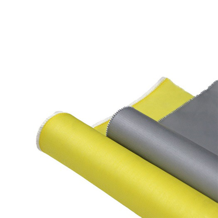Acrylic cloth