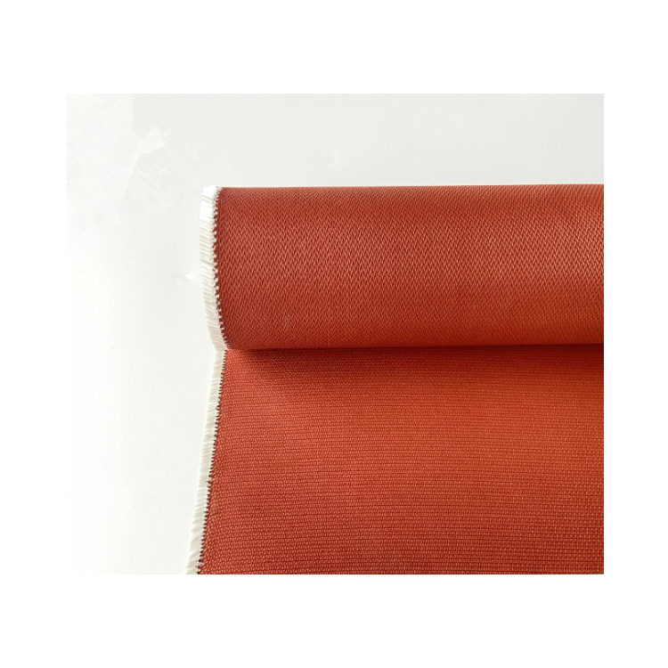 Acrylic cloth