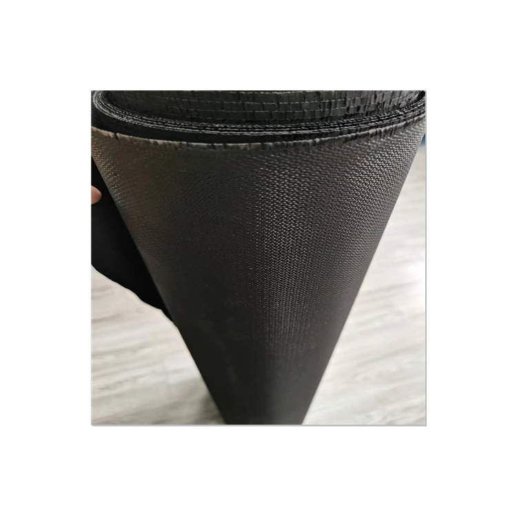 Acrylic cloth